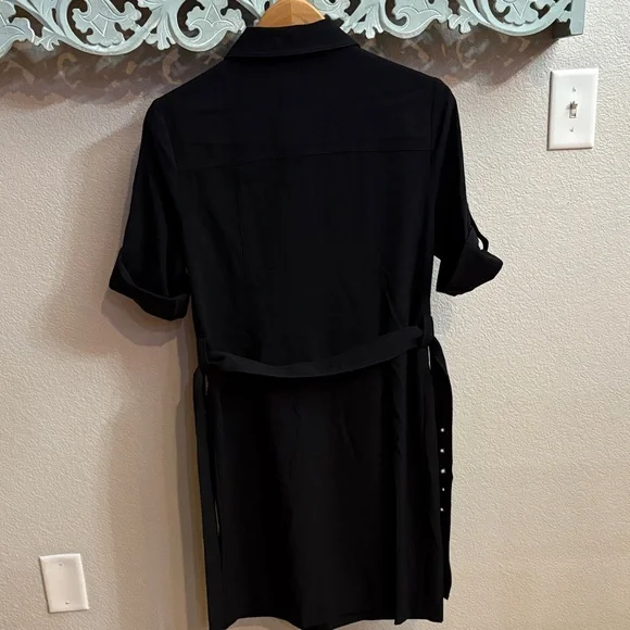 MICHAEL Michael Kors Black Garment - Picture 8 of 9